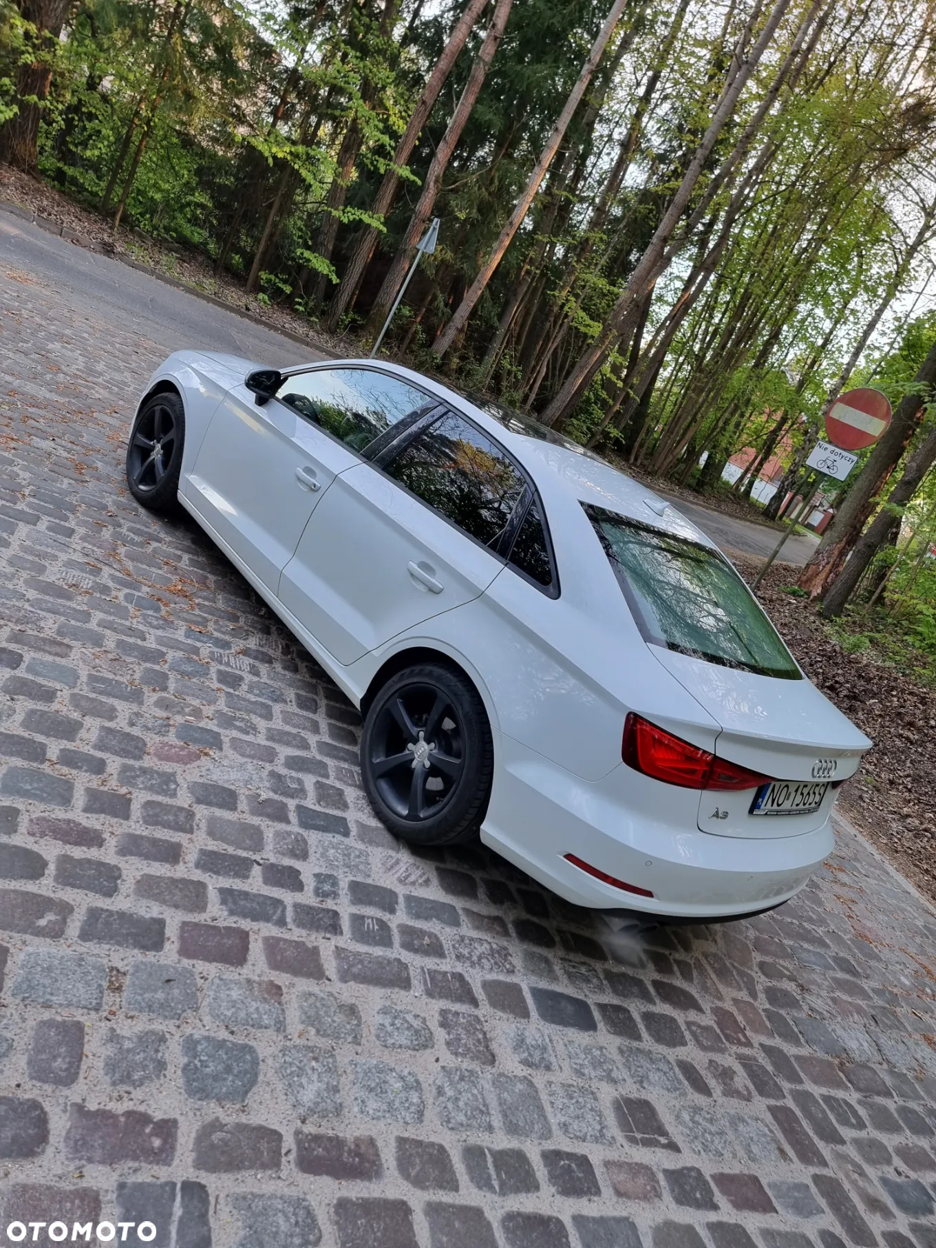 Audi A3 1.8 TFSI Ambition S tronic - 5