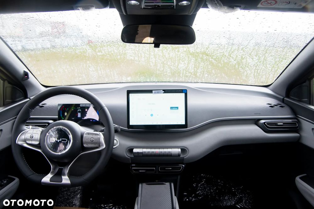 BYD Dolphin Surf - 12