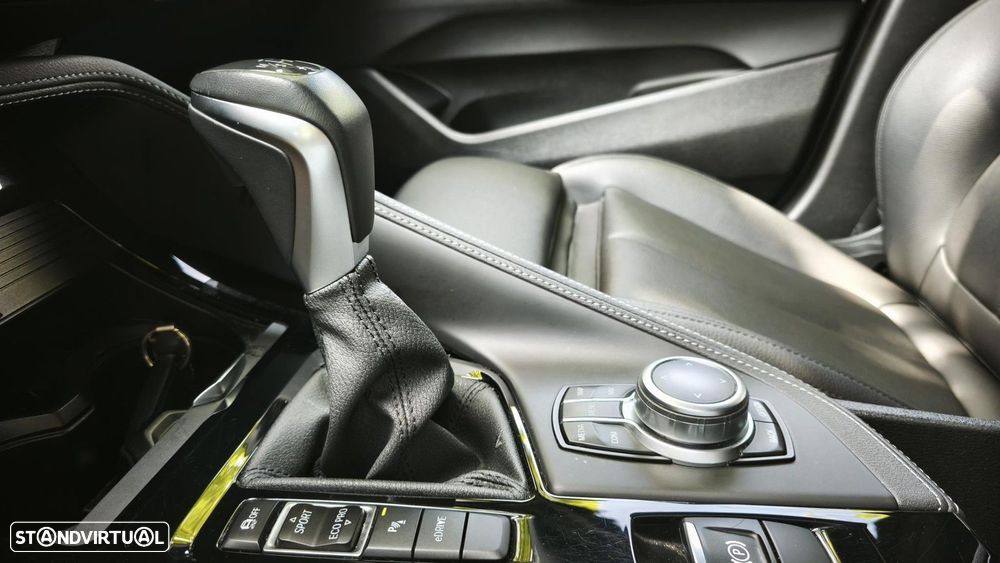 BMW X2 25 e xDrive X Pack M - 21