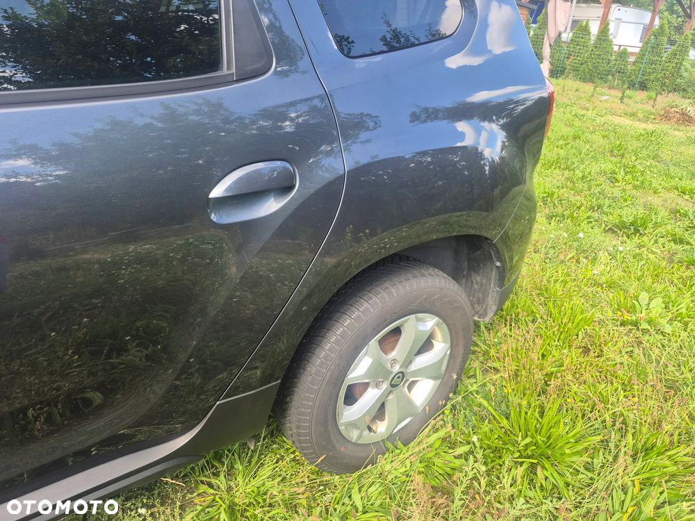 Dacia Duster SCe 115 2WD Comfort - 20