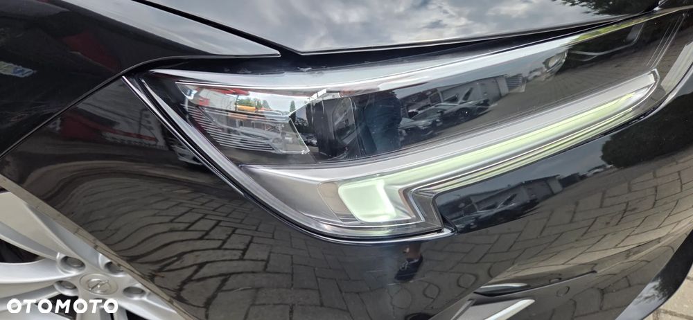 Opel Insignia 2.0 Automatik Ultimate - 22