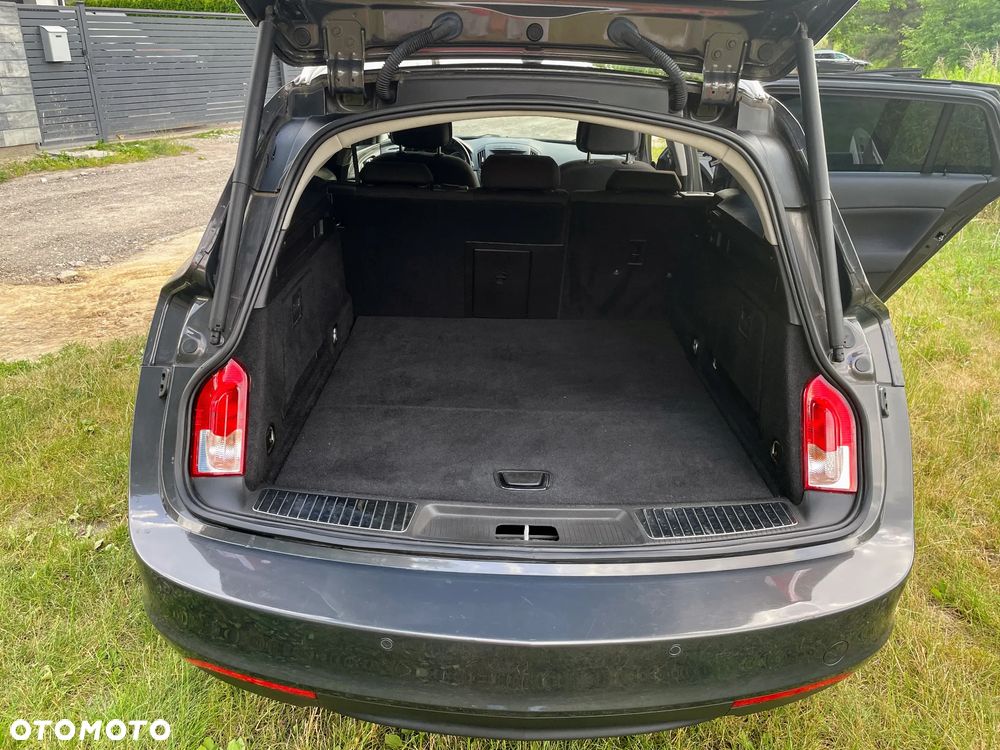 Opel Insignia 2.0 CDTI - 6