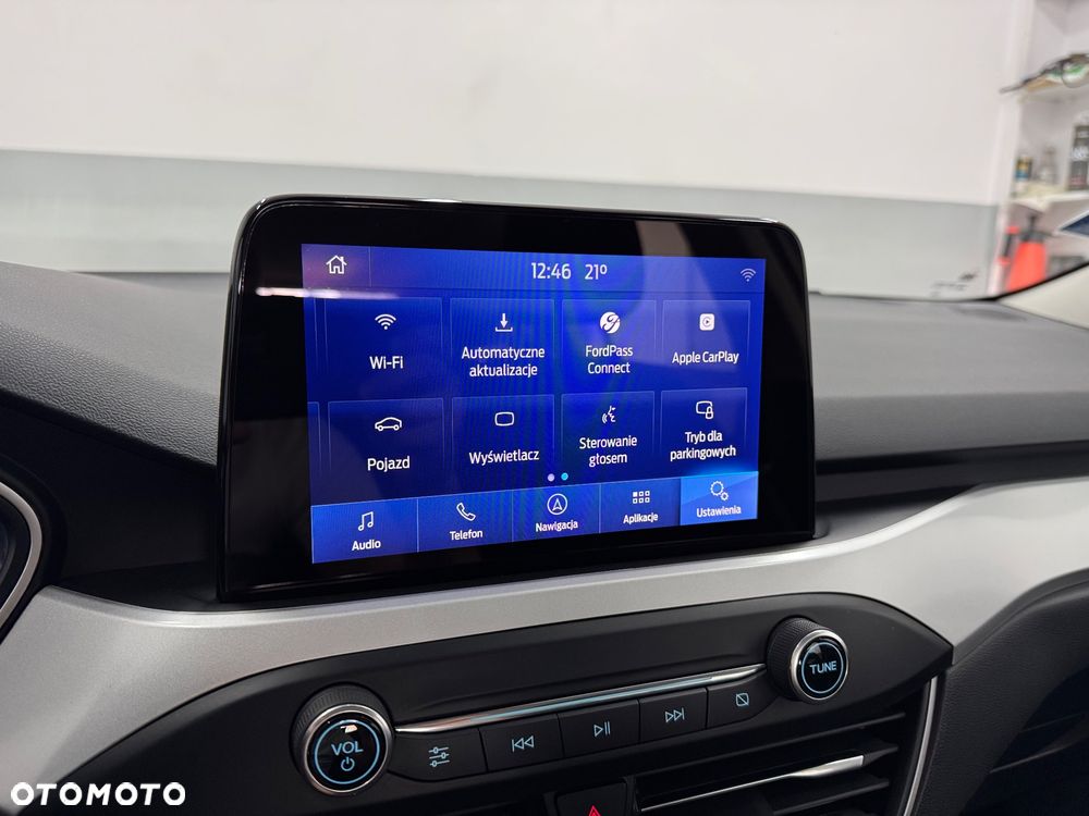 Ford Focus 1.5 EcoBlue Start-Stopp-System ACTIVE STYLE - 18