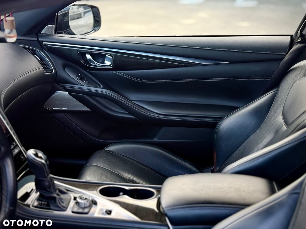 Infiniti Q60 2.0t Premium - 29