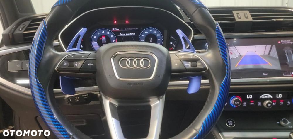 Audi Q3 - 12