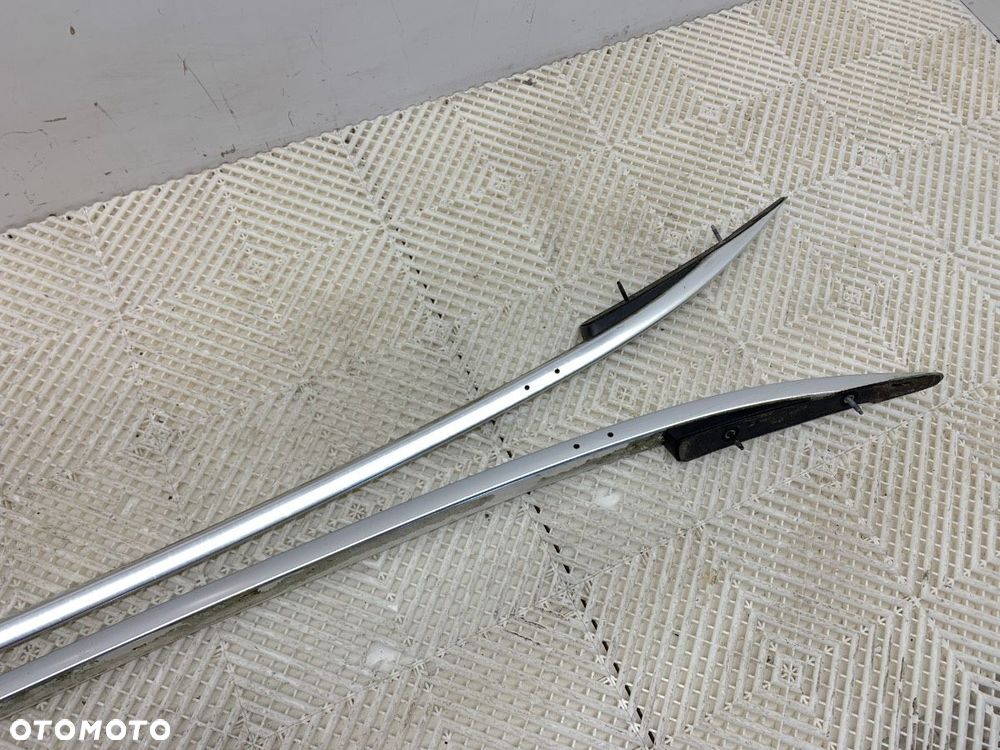 RELINGI DACHOWE KOMPLET  VW TIGUAN (5N_) 2007 - 2018 2.0 TDI 4motion 103 kW [140 KM] olej napędowy - 5