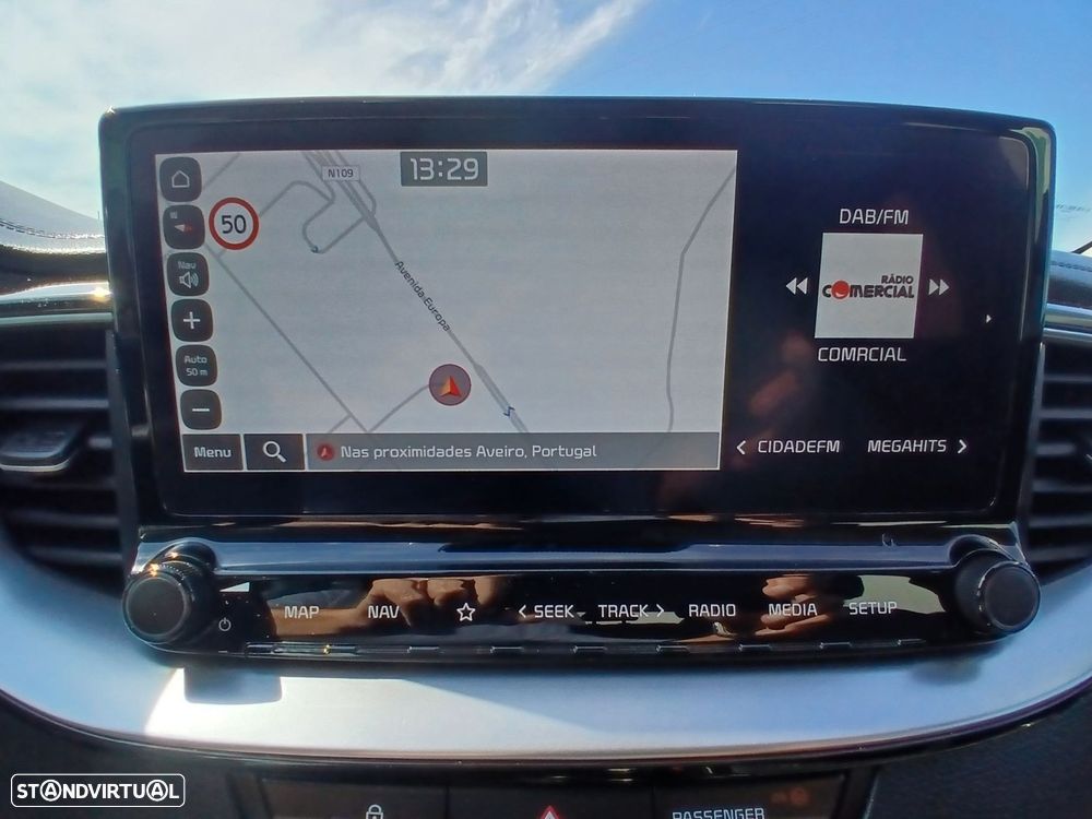 Kia Ceed 1.0 T-GDi Drive - 17