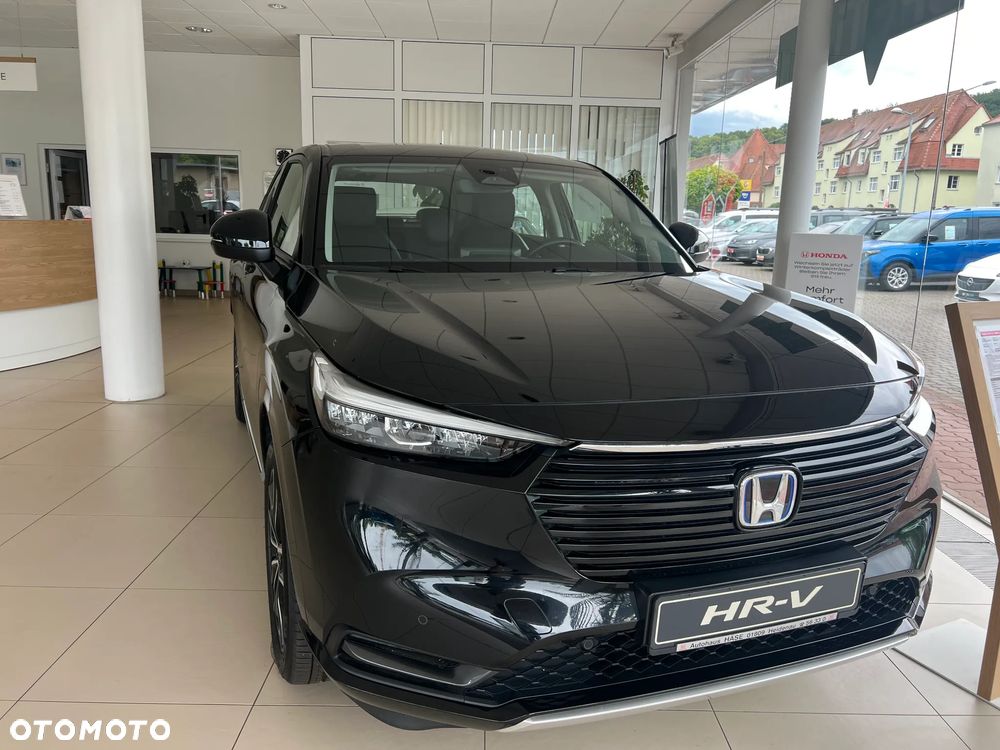 Honda HR-V 1.5 i-MMD Advance Style CVT - 3