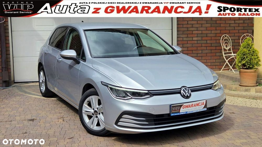 Volkswagen Golf - 3