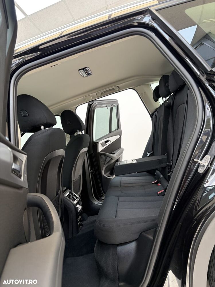 BMW X3 xDrive20d AT Standard - 15