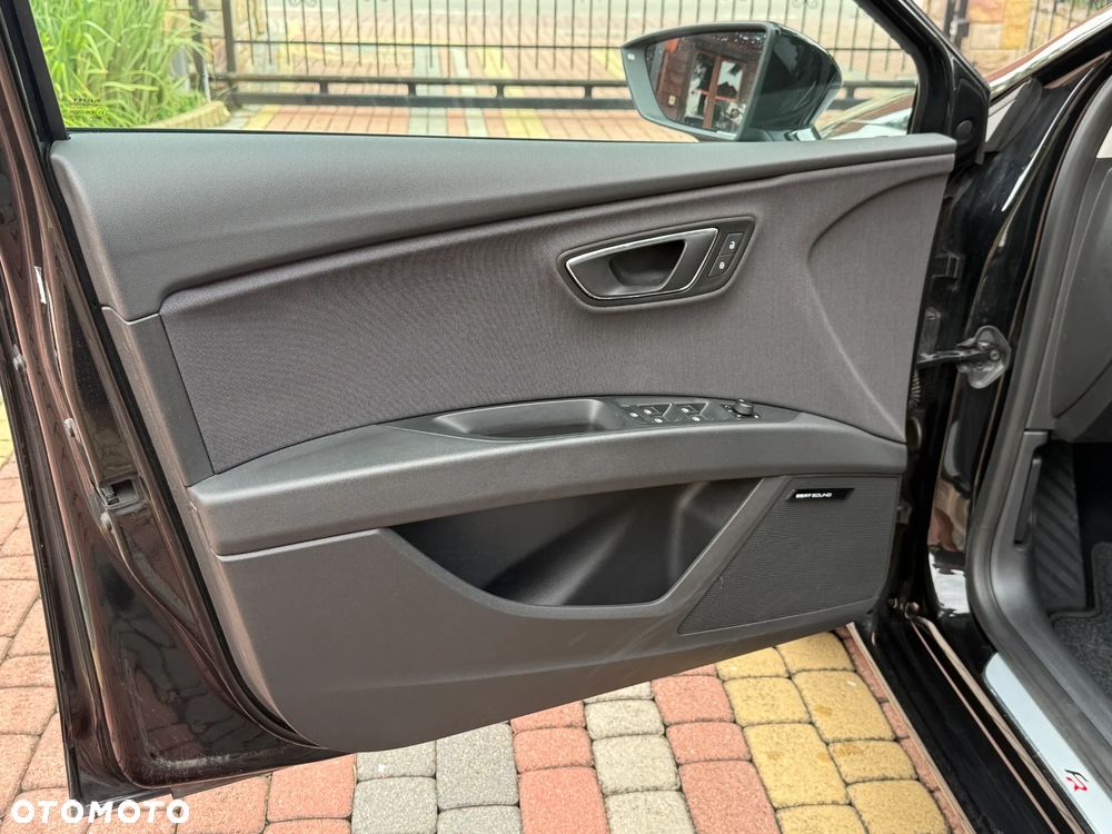 Seat Leon 2.0 TDI FR S&S DSG - 26