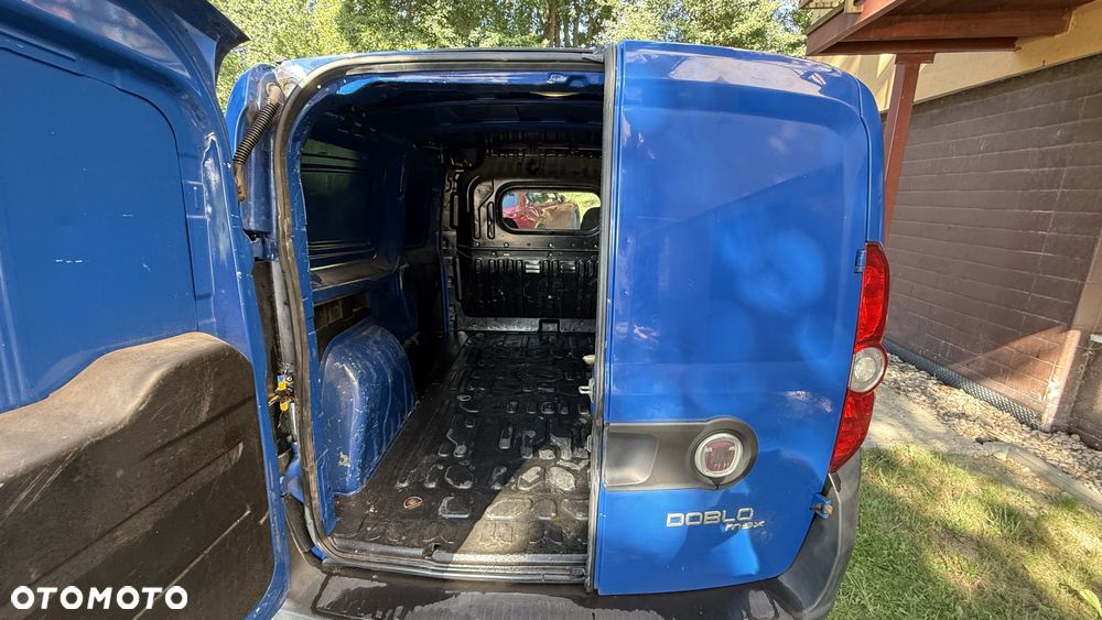 Fiat DOBLO MAX - 5