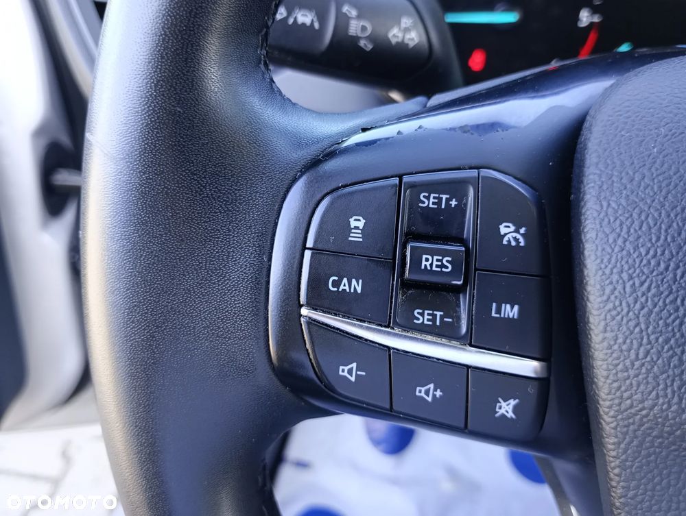 Ford Focus 1.5 EcoBlue Start-Stopp-System TITANIUM STYLE - 16