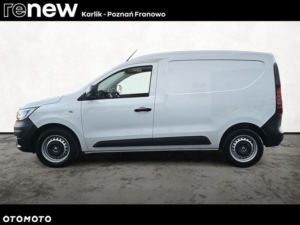 Renault express-van - 9