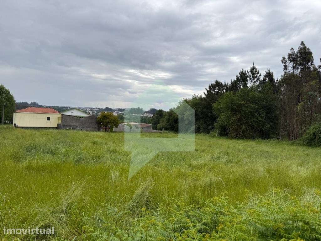 Terreno para Construção à Venda - São Pedro Fins, Maia - Grande imagem: 2/13