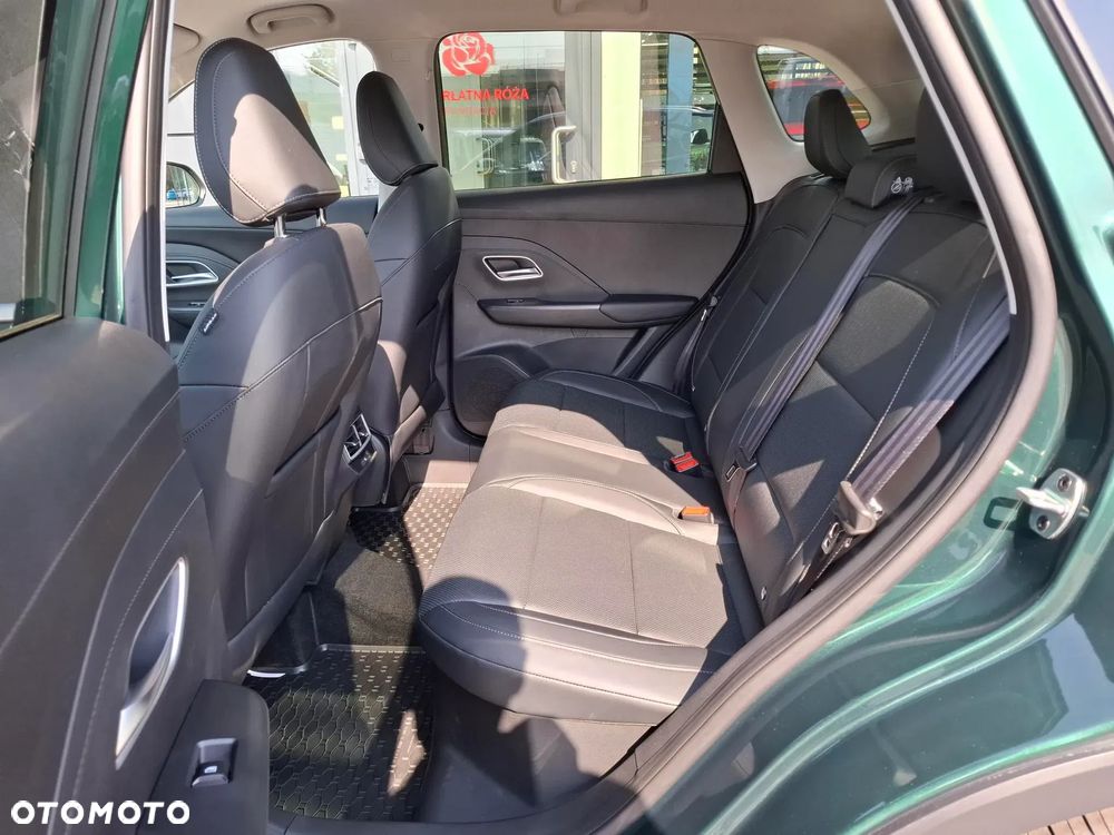 MG ZS Hybrid+ 1.5 HEV+ Exclusive - 16