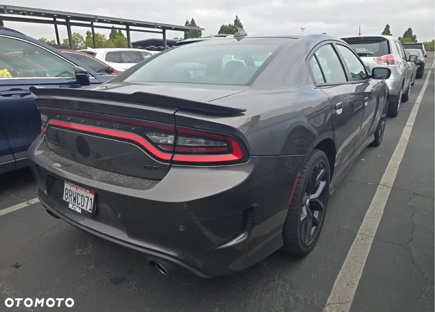 Dodge Charger 3.6 GT - 4