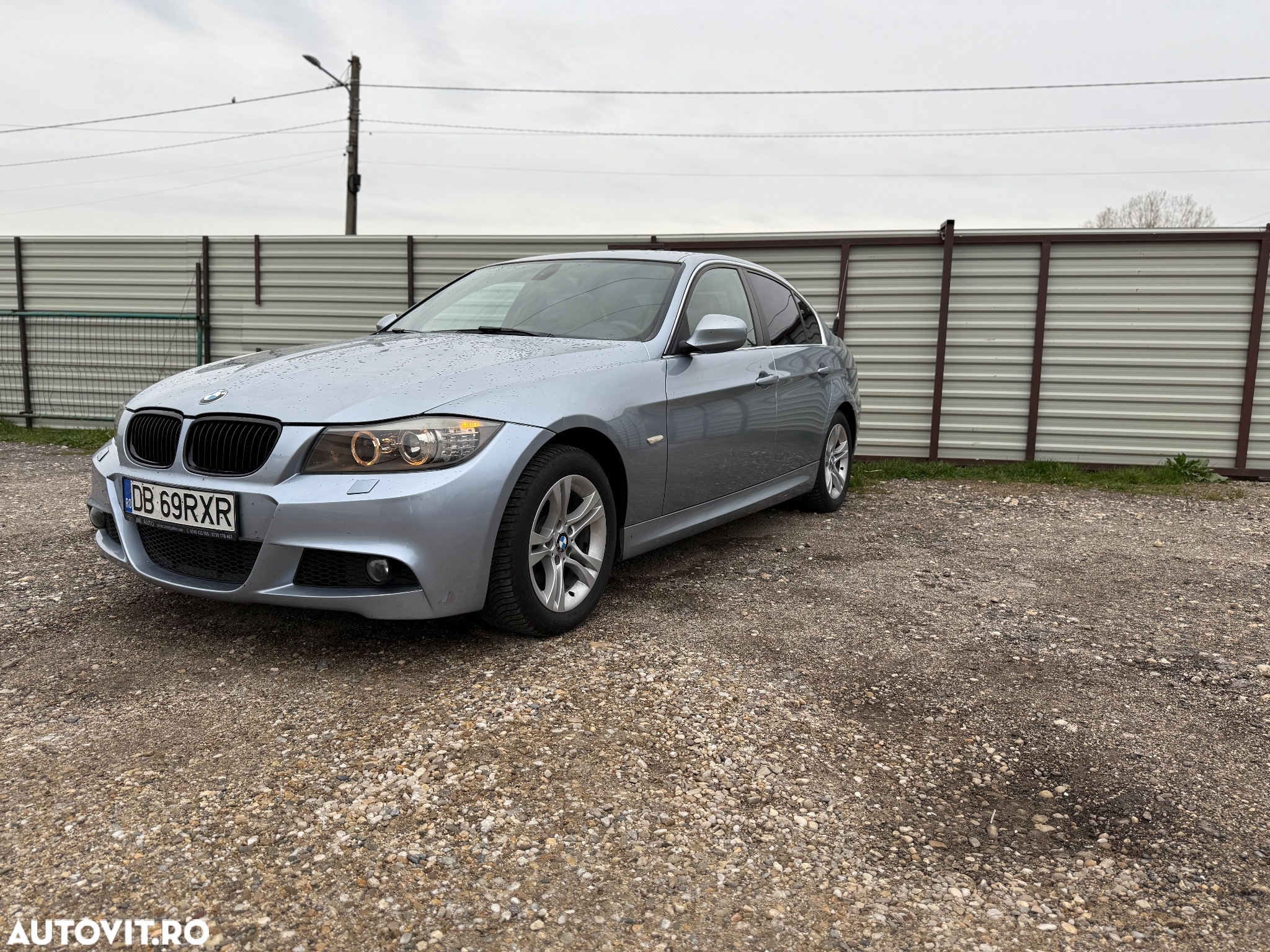 BMW Seria 3 - 20