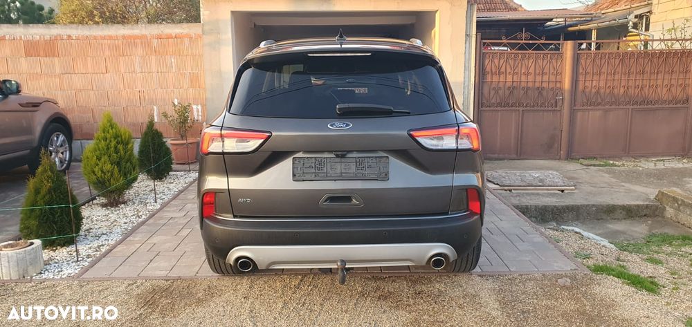 Ford Kuga - 6
