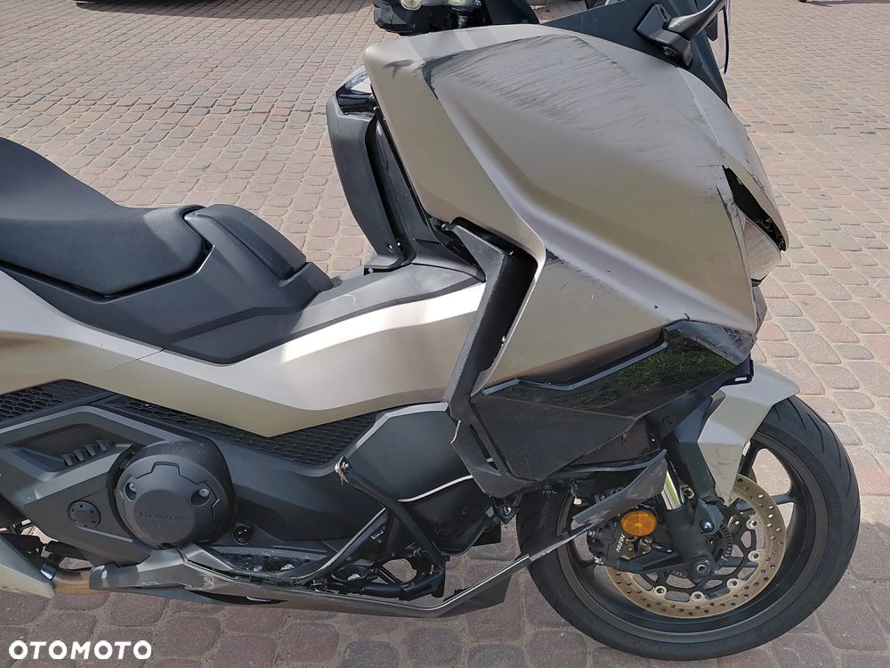 Honda Inny - 10
