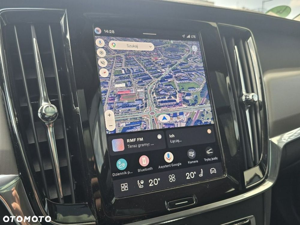 Volvo V90 - 15