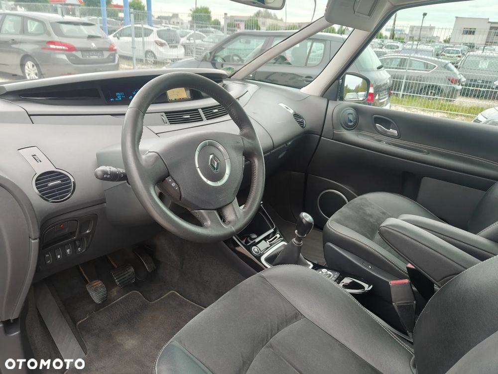 Renault Espace 2.0 dCi 150 FAP Edition 25th - 20