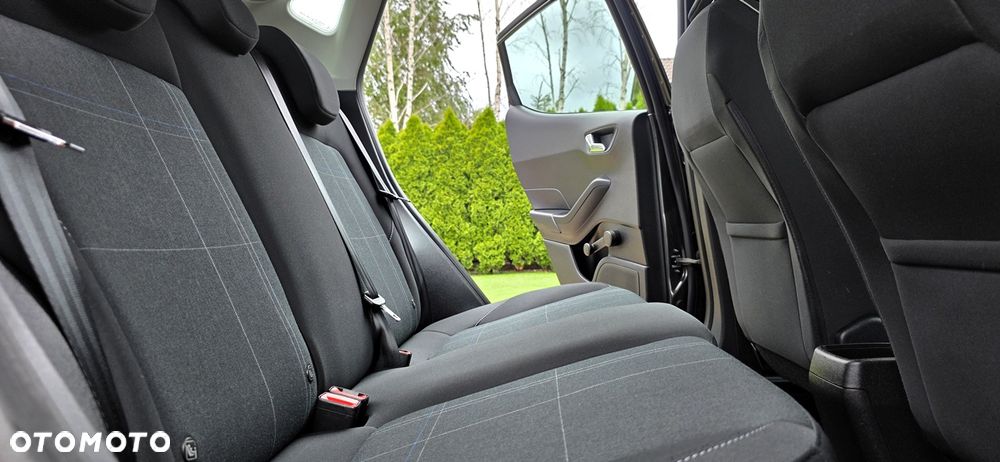 Ford Fiesta 1.1 Trend - 10