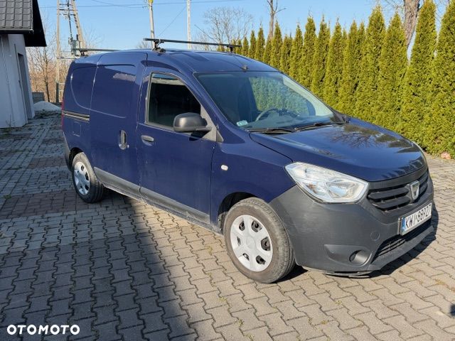 Dacia Dokker - 4
