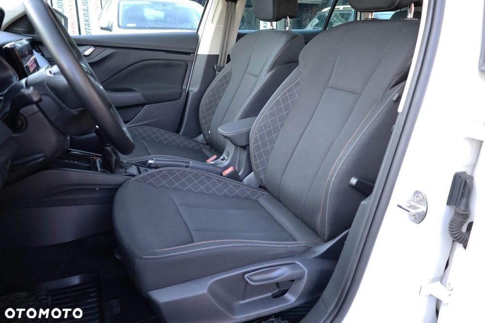 Skoda Scala 1.0 TSI Ambition - 32