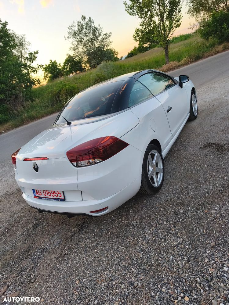 Renault Megane III 1.5 dCi Color Edition - 5