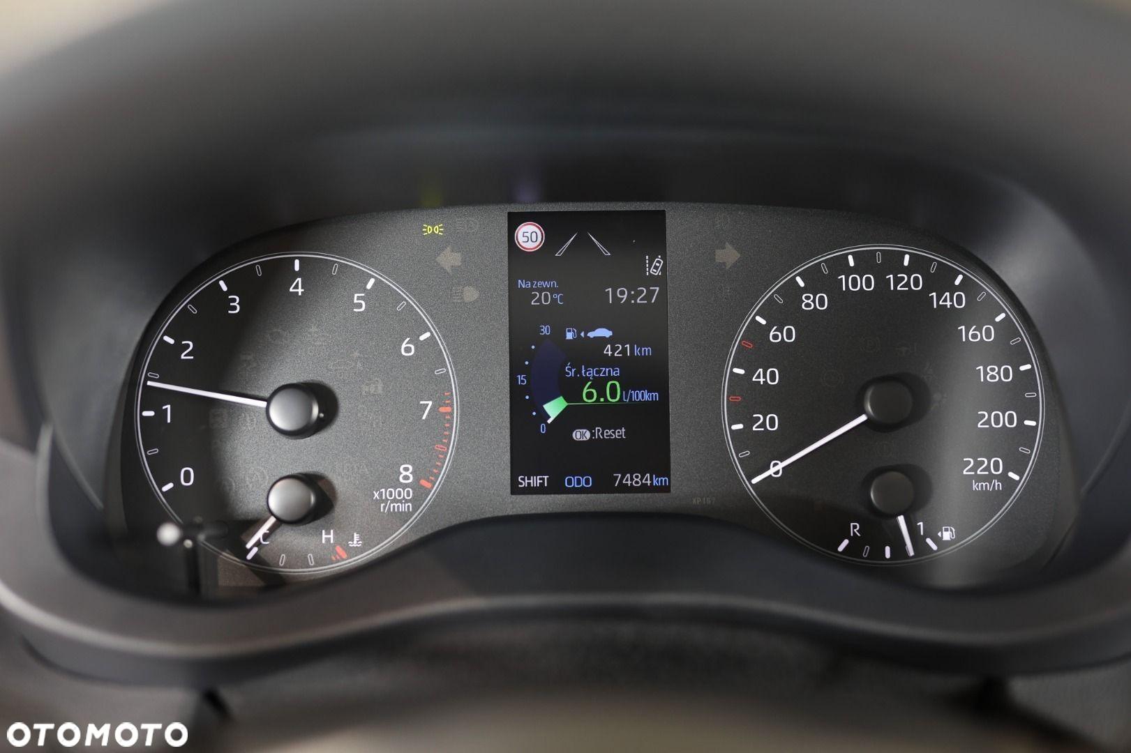 Toyota Yaris - 7
