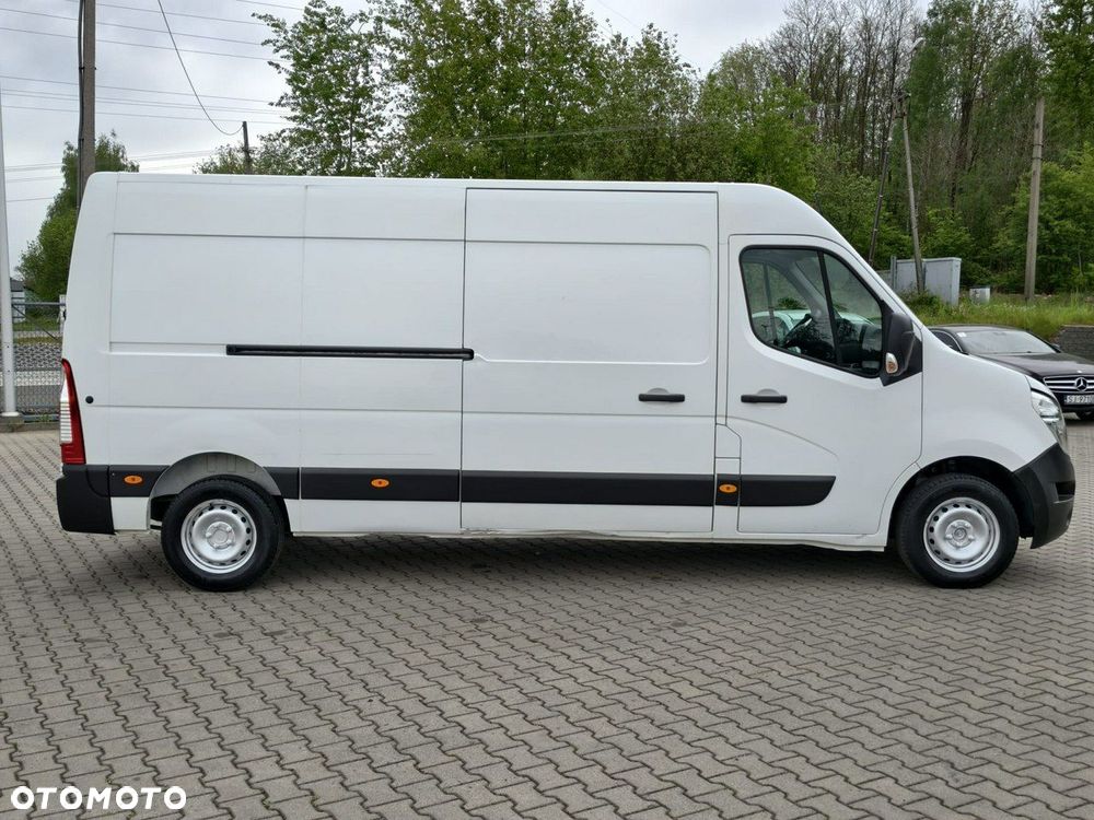 Renault Master - 4