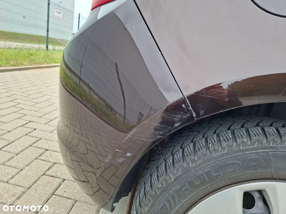 Opel Astra 1.4 Turbo 150 Jahre - 7