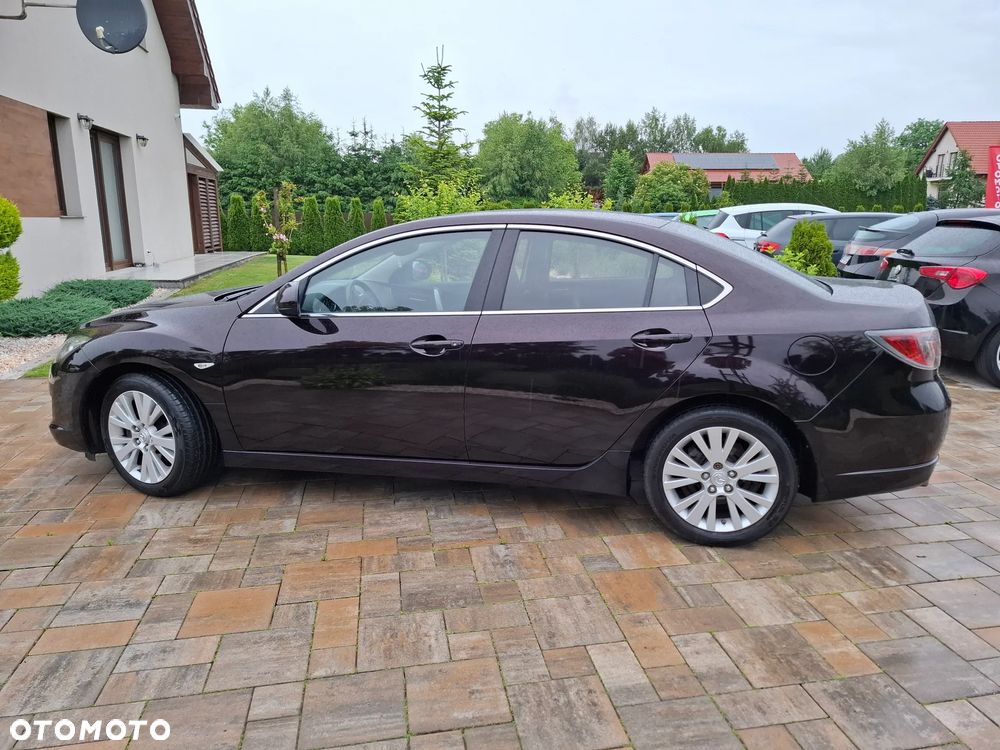 Mazda 6 Sport 2.0 Dynamic - 11