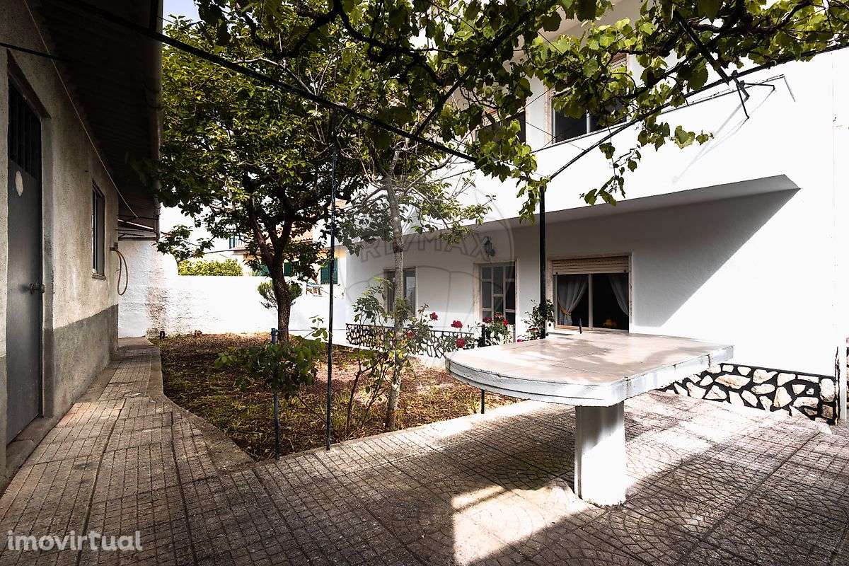 Moradia T5 para venda - Grande imagem: 2/50