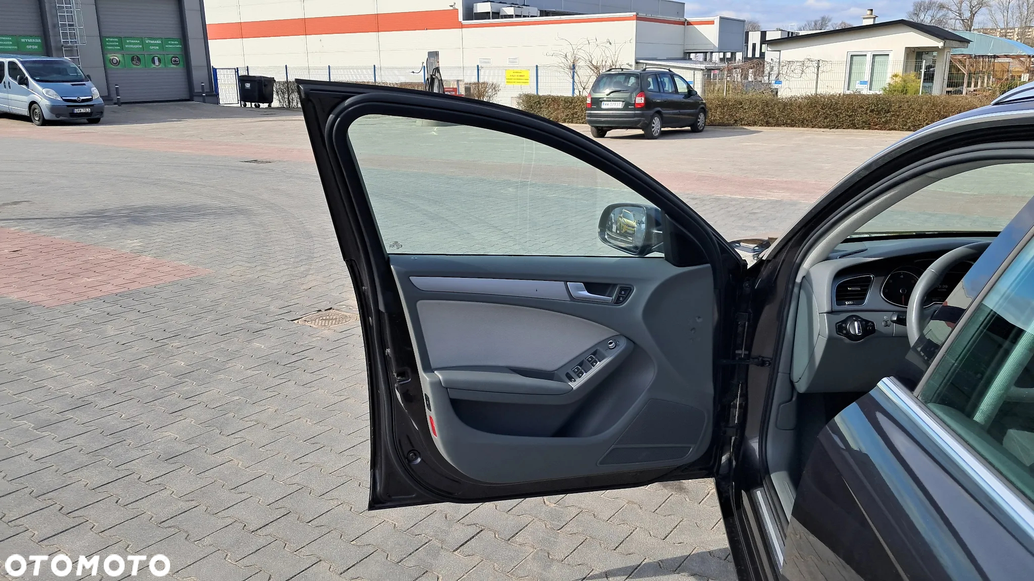 Audi A4 Avant 2.0 TDI e DPF Ambiente - 10