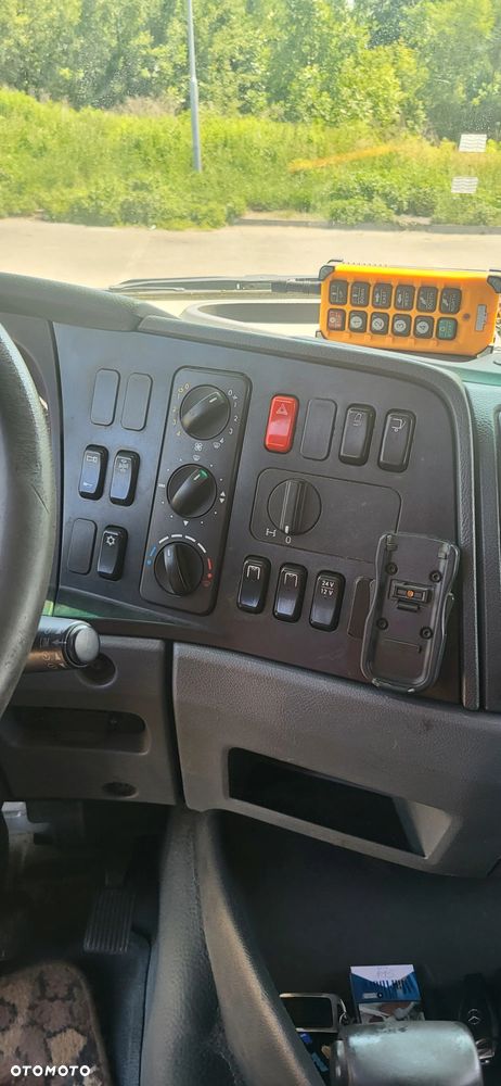 Mercedes-Benz Atego - 13