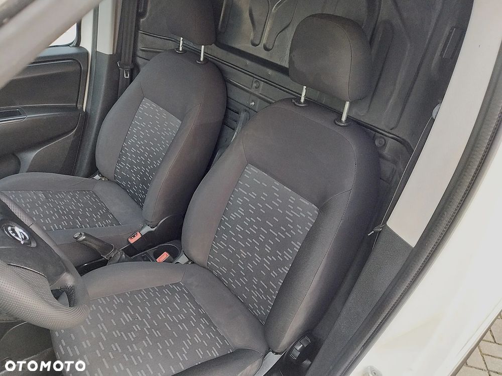 Opel Combo 1.4 L1H1 S&S LKW-Zulassung Selection - 14