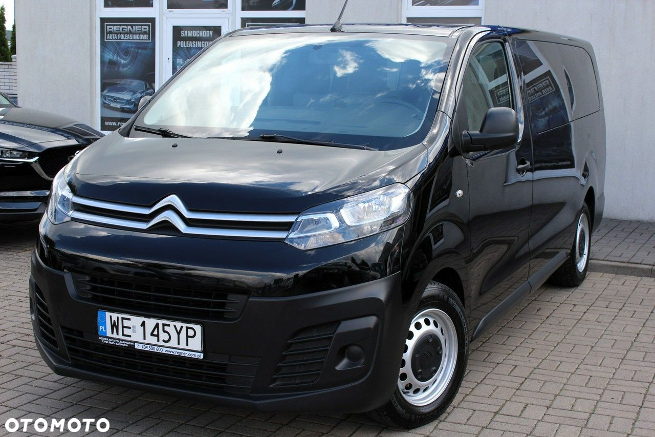Citroën SpaceTourer - 3