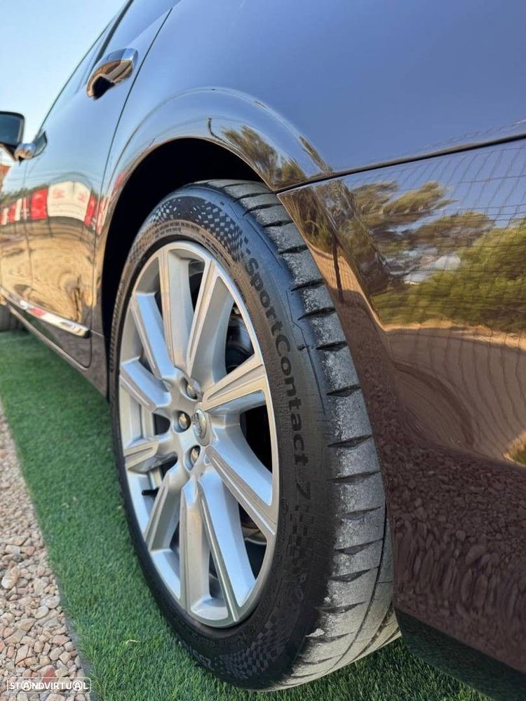 Volvo V90 2.0 D4 Inscription Geartronic - 10