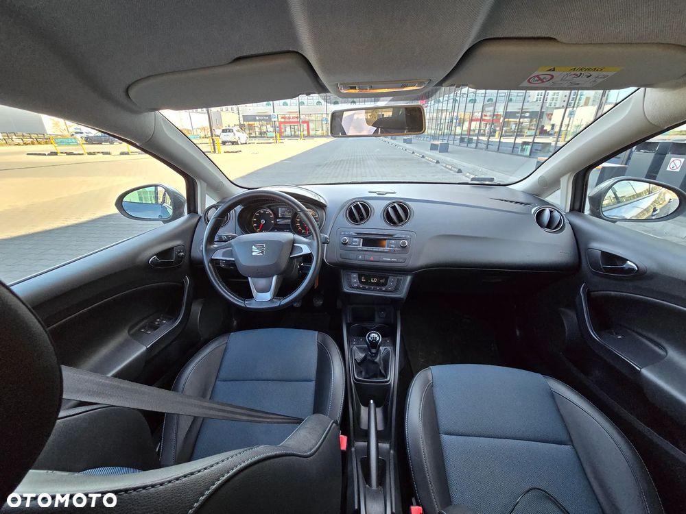 Seat Ibiza 1.2 TSI Style - 35