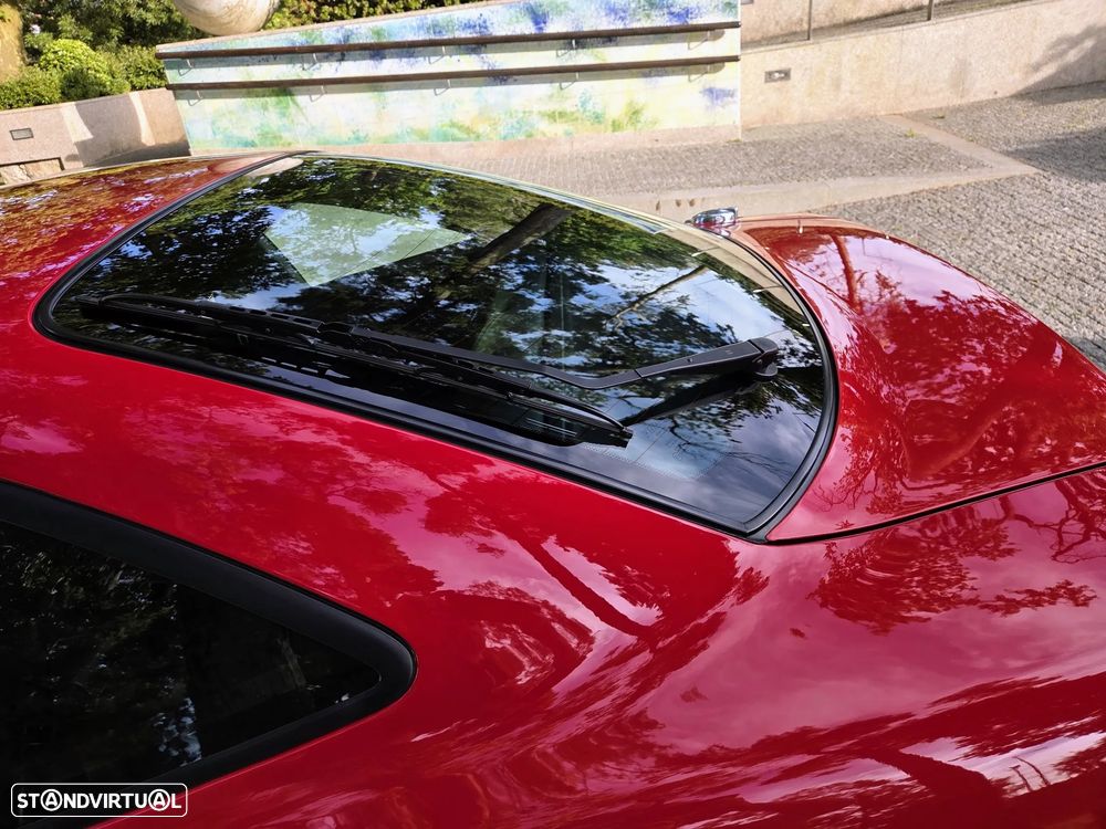 Fiat Coupe 2.0 16V Turbo Plus - 9