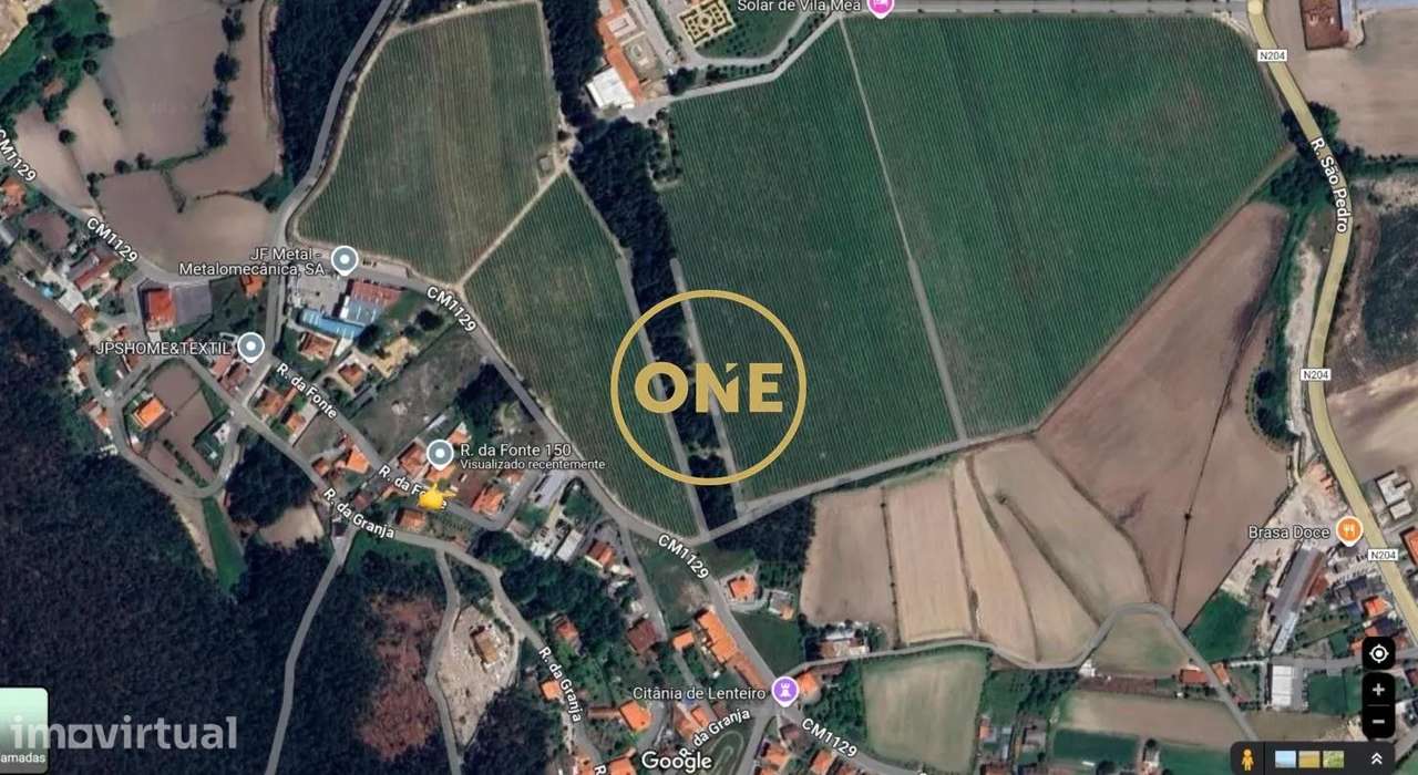 Monte Fralães, Barcelos - Grande imagem: 5/8