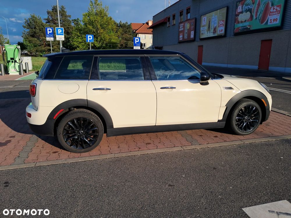 MINI Clubman - 6