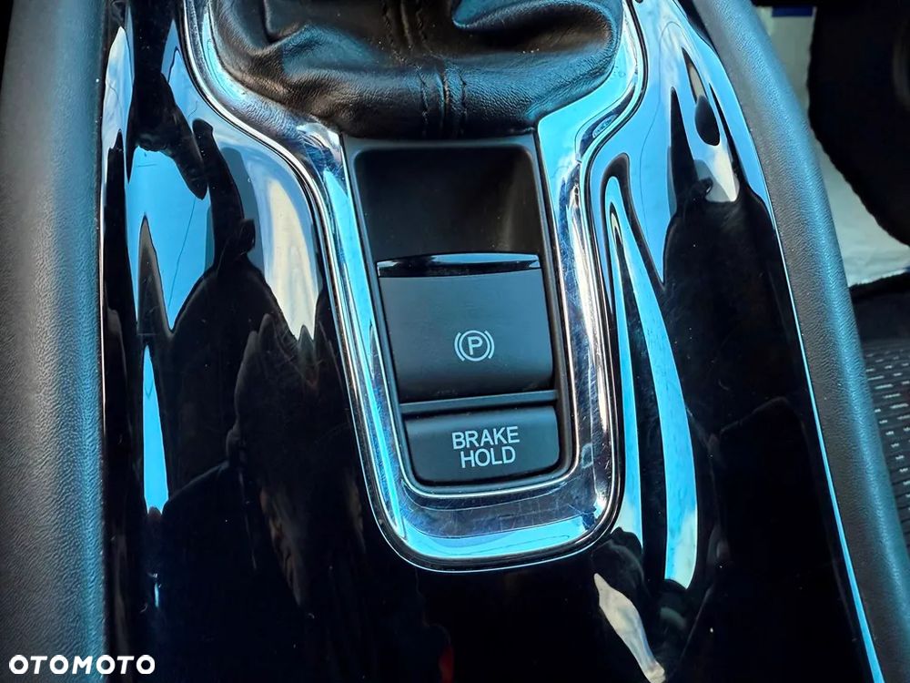 Honda HR-V 1.5 Executive (ADAS / Connect+) - 35