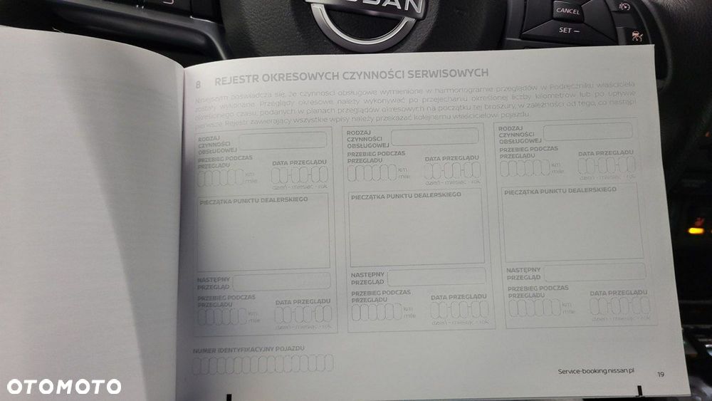Nissan Leaf 40kWh N-Connecta - 31