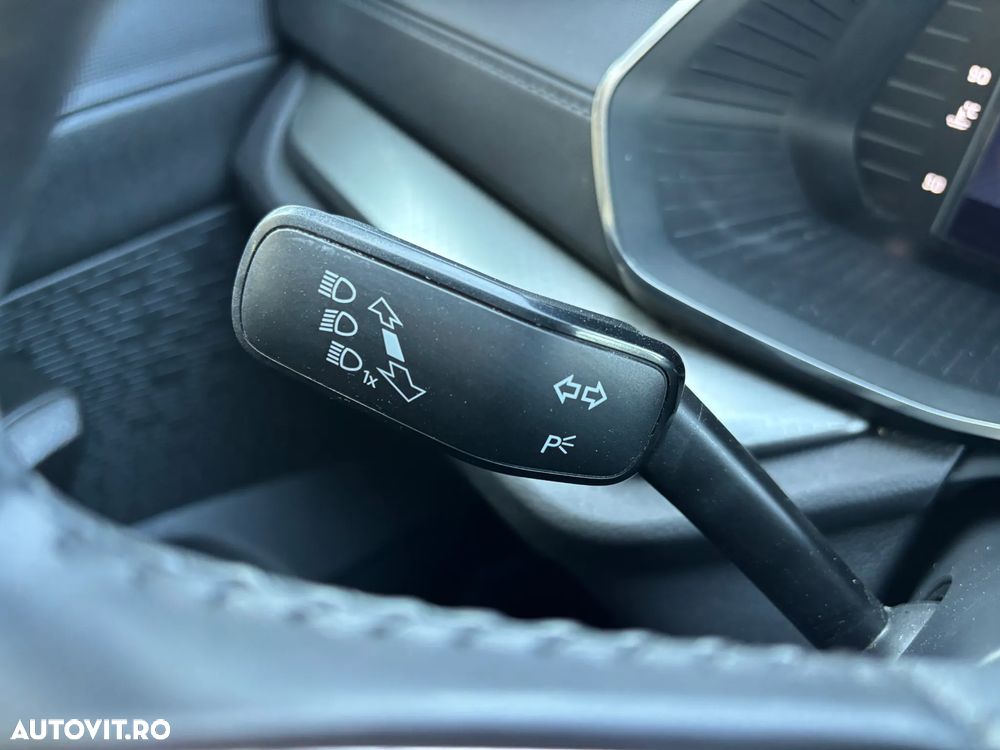 Skoda Octavia 2.0 TDI Ambition - 26