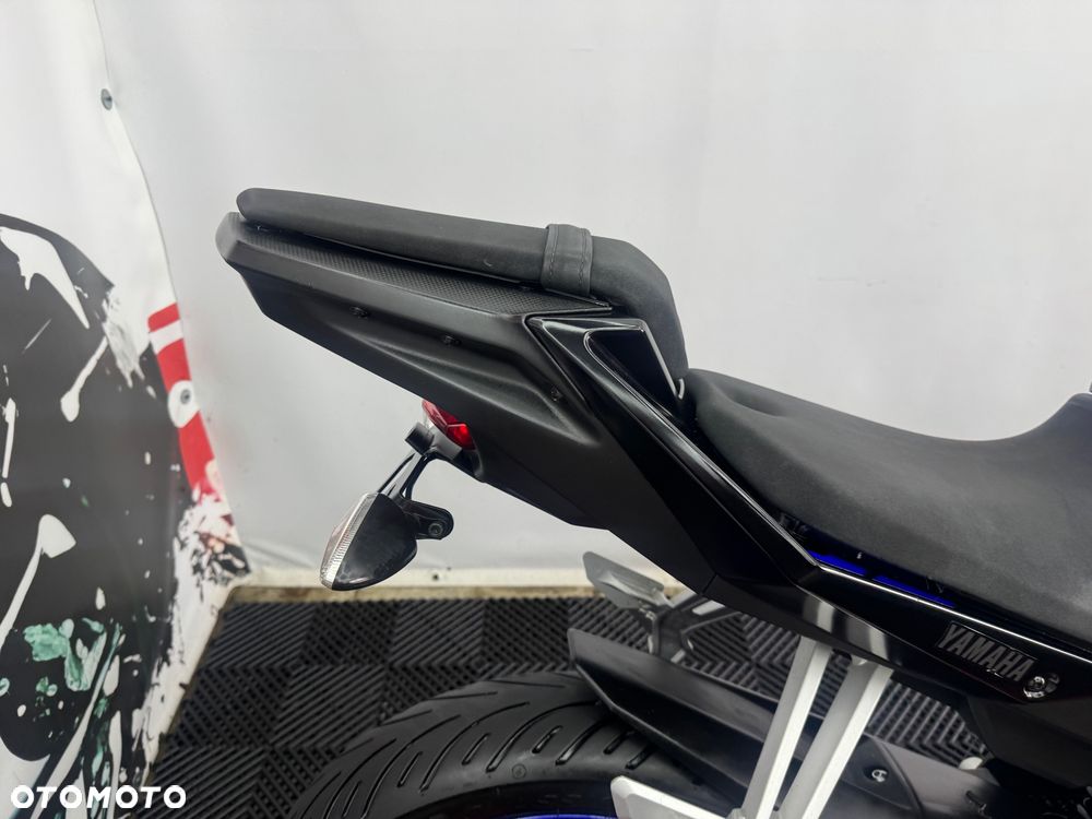 Yamaha MT - 29