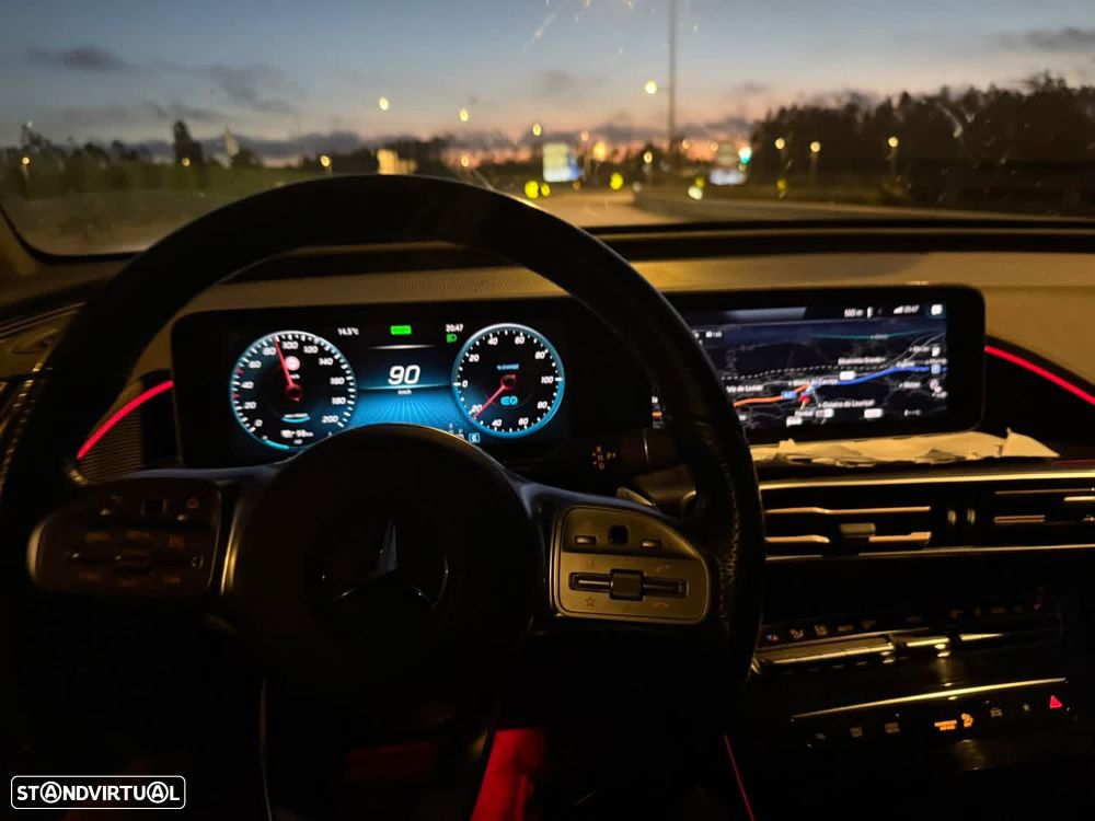 Mercedes-Benz EQC 400 4Matic - 7