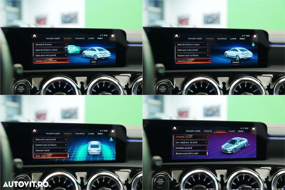 Mercedes-Benz CLA 200 7G-DCT Edition 2022 - 24